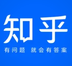 知乎