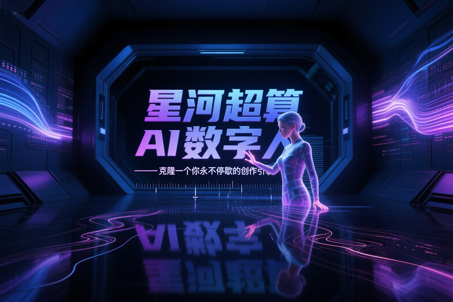 凌晨3点,我在剪辑室崩溃痛哭:直到遇见24小时不睡觉的